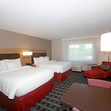 Towneplace Suites By Marriott Charleston-North Charleston Exteriér fotografie