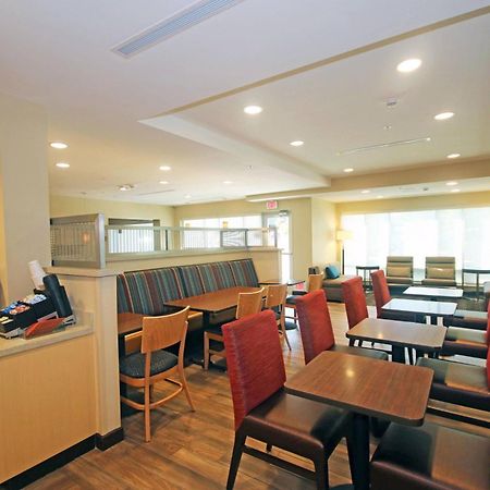 Towneplace Suites By Marriott Charleston-North Charleston Exteriér fotografie