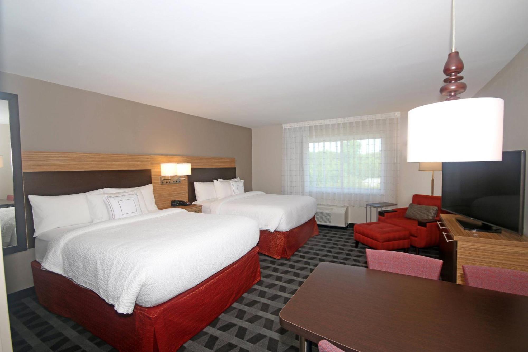 Towneplace Suites By Marriott Charleston-North Charleston Exteriér fotografie