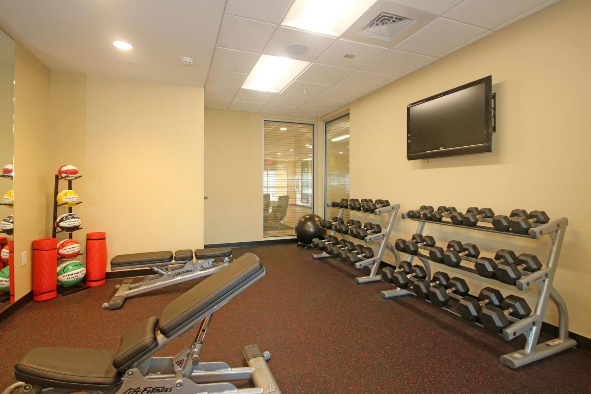 Towneplace Suites By Marriott Charleston-North Charleston Exteriér fotografie