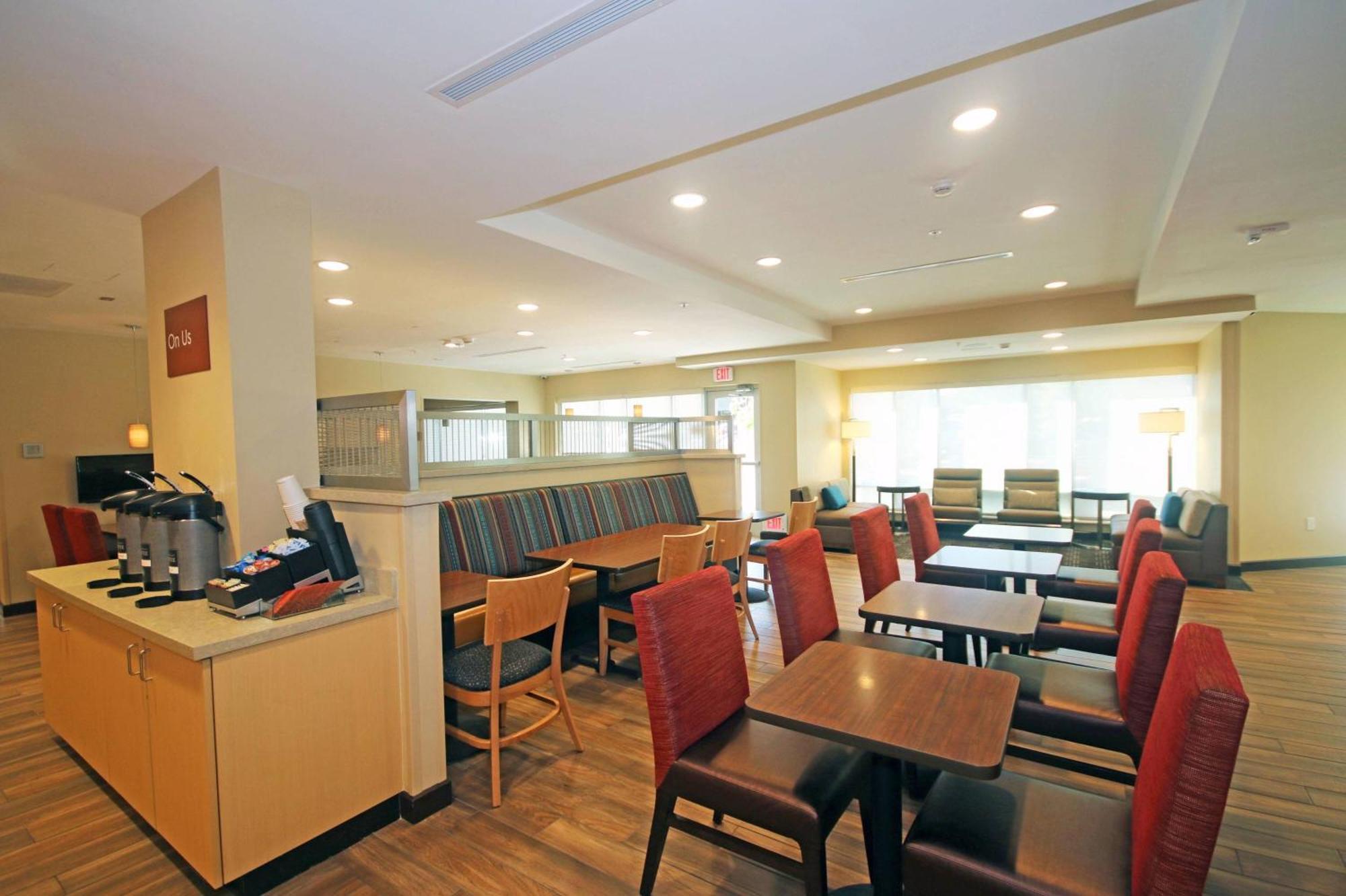Towneplace Suites By Marriott Charleston-North Charleston Exteriér fotografie