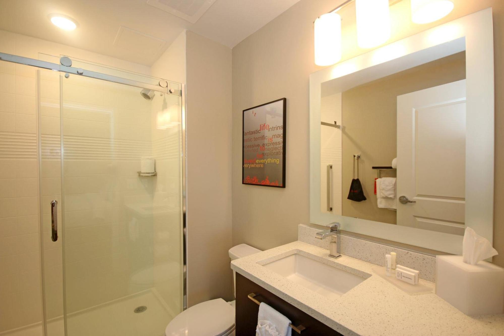 Towneplace Suites By Marriott Charleston-North Charleston Exteriér fotografie