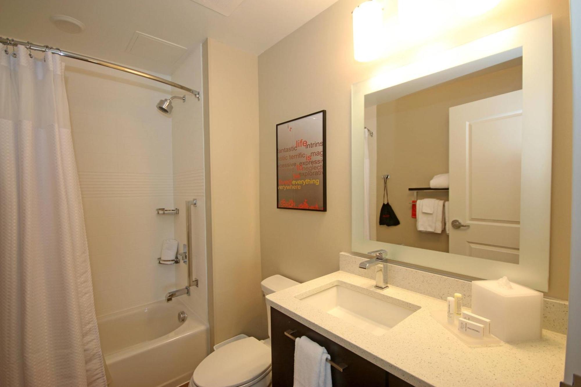 Towneplace Suites By Marriott Charleston-North Charleston Exteriér fotografie