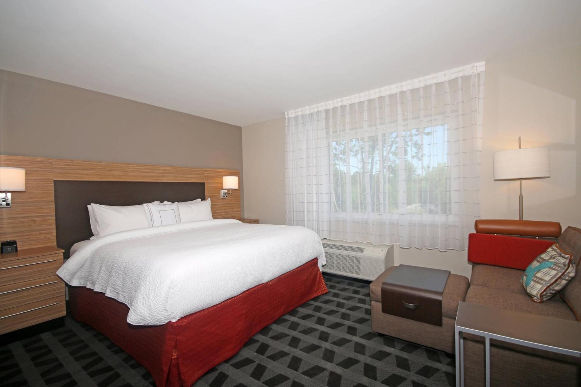 Towneplace Suites By Marriott Charleston-North Charleston Exteriér fotografie